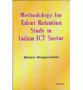 Methodology for Talent Retention Study in Indian ICT Sector